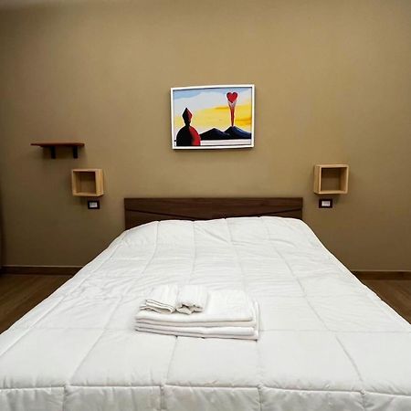Vespucci Rooms Neapol Zewnętrze zdjęcie