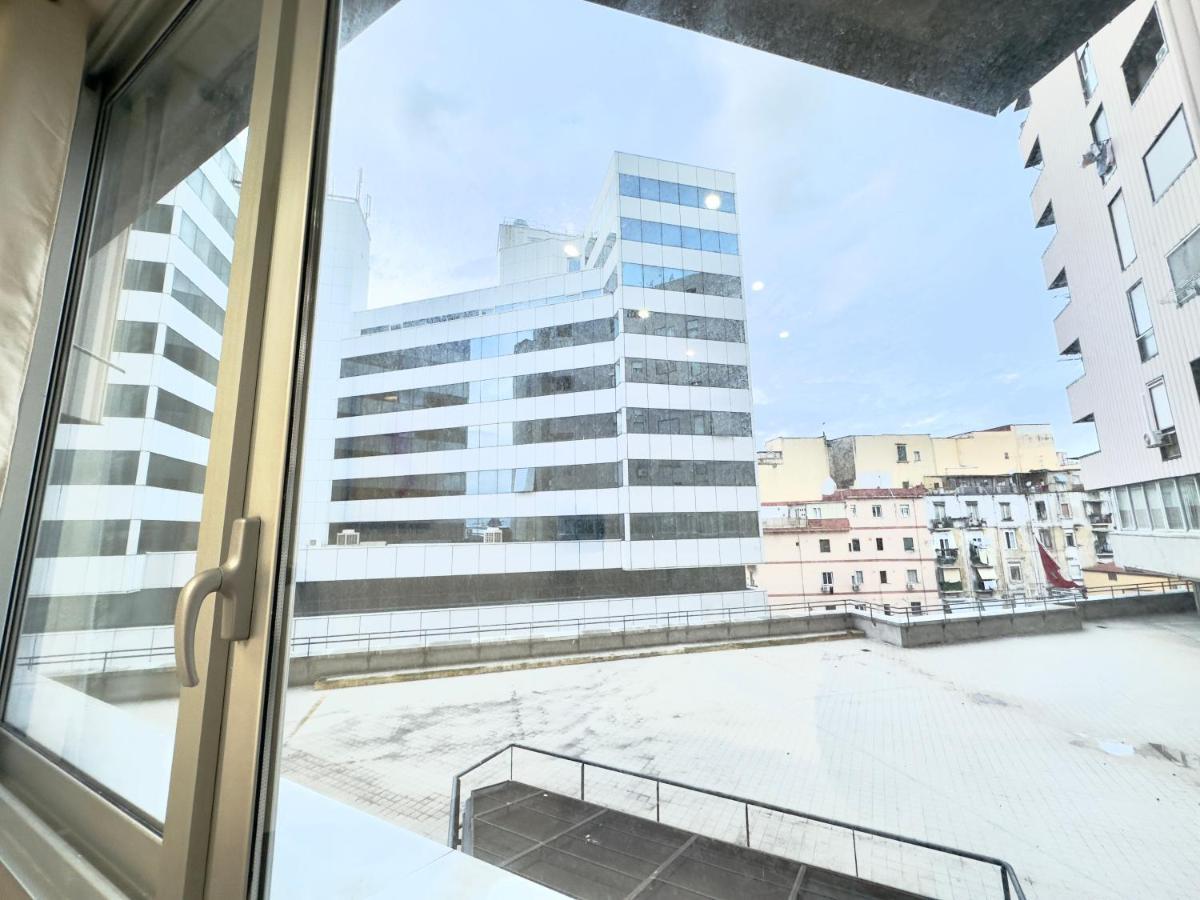 Vespucci Rooms Neapol Zewnętrze zdjęcie