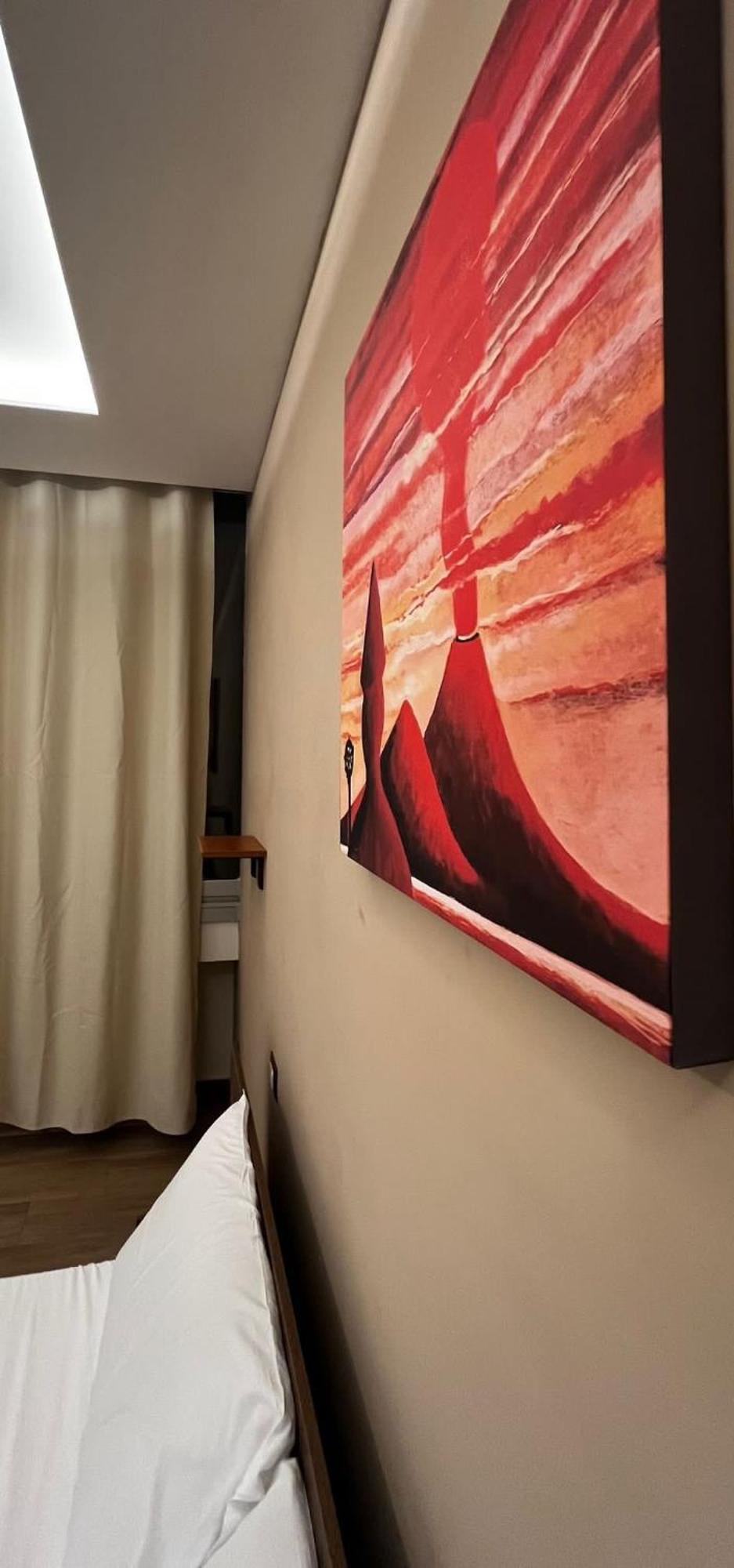 Vespucci Rooms Neapol Zewnętrze zdjęcie