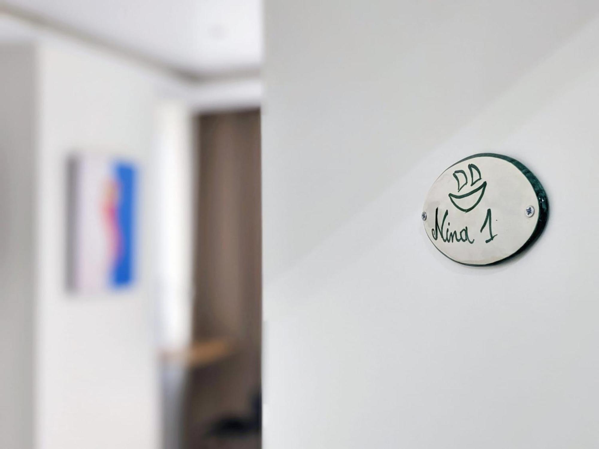 Vespucci Rooms Neapol Pokój zdjęcie