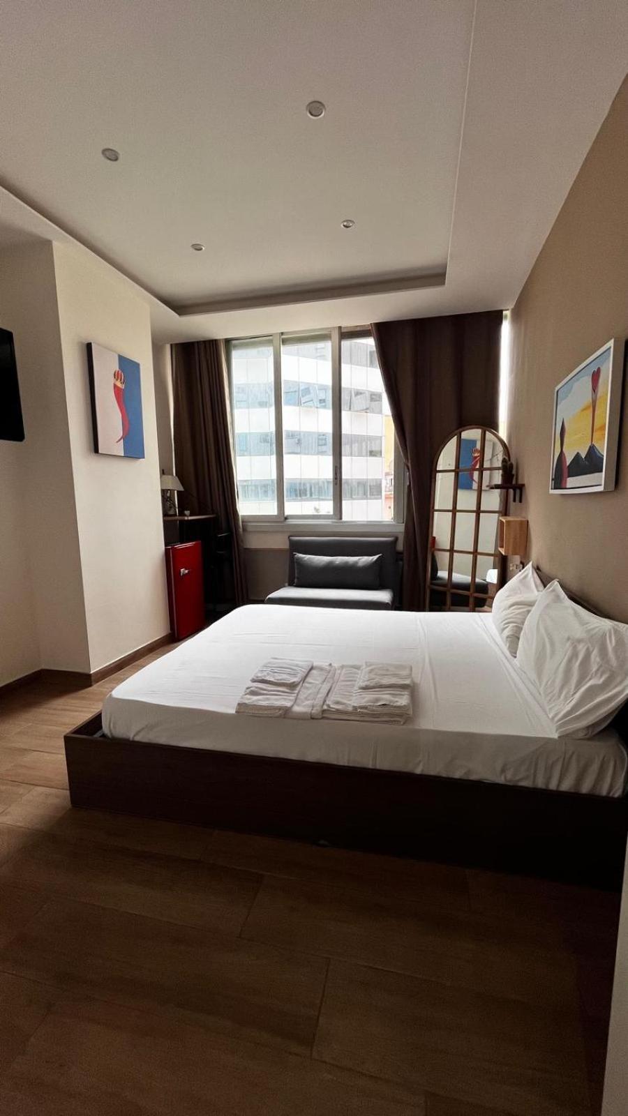 Vespucci Rooms Neapol Pokój zdjęcie