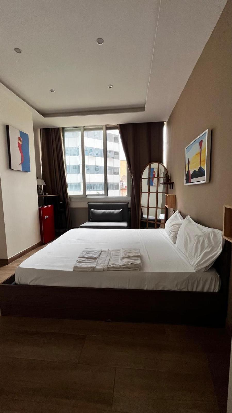 Vespucci Rooms Neapol Zewnętrze zdjęcie