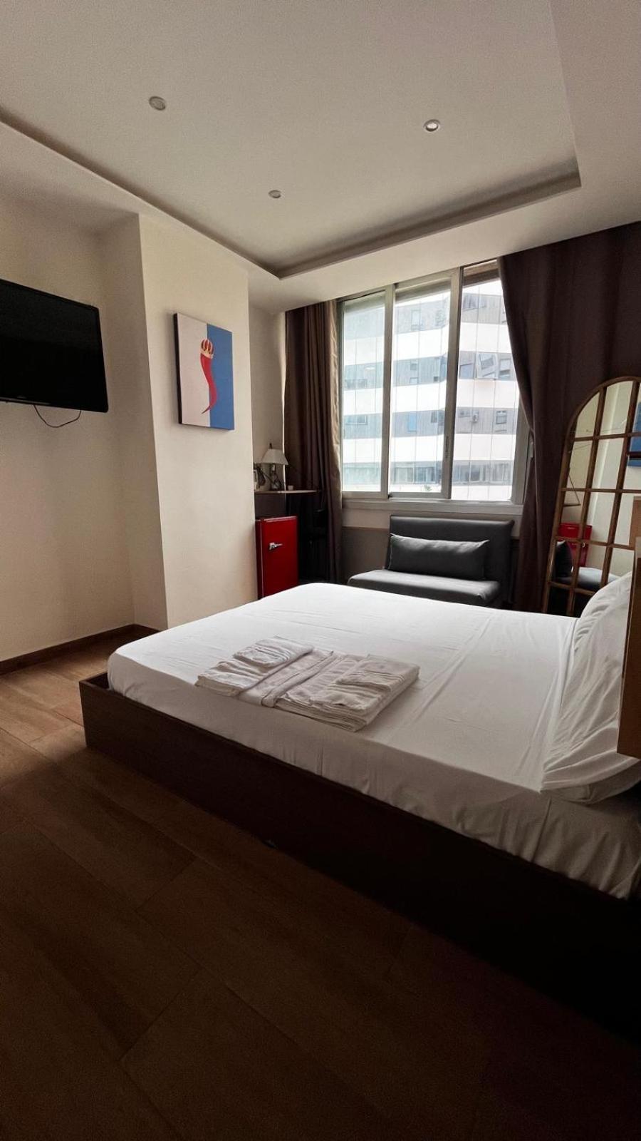 Vespucci Rooms Neapol Pokój zdjęcie