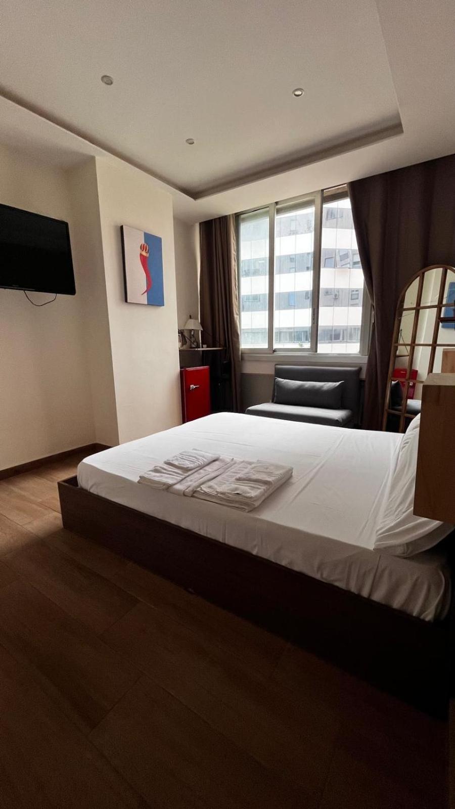 Vespucci Rooms Neapol Zewnętrze zdjęcie