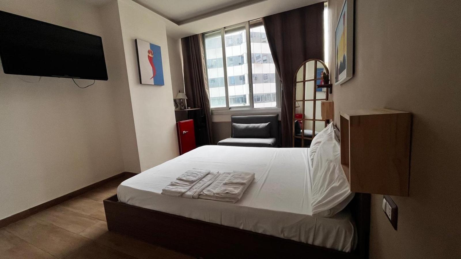 Vespucci Rooms Neapol Pokój zdjęcie